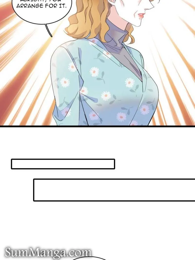 The Almighty Daughter Runs The World Chapter 176 - page 23