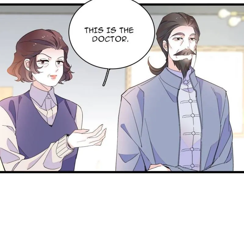 The Almighty Daughter Runs The World Chapter 176 - page 24