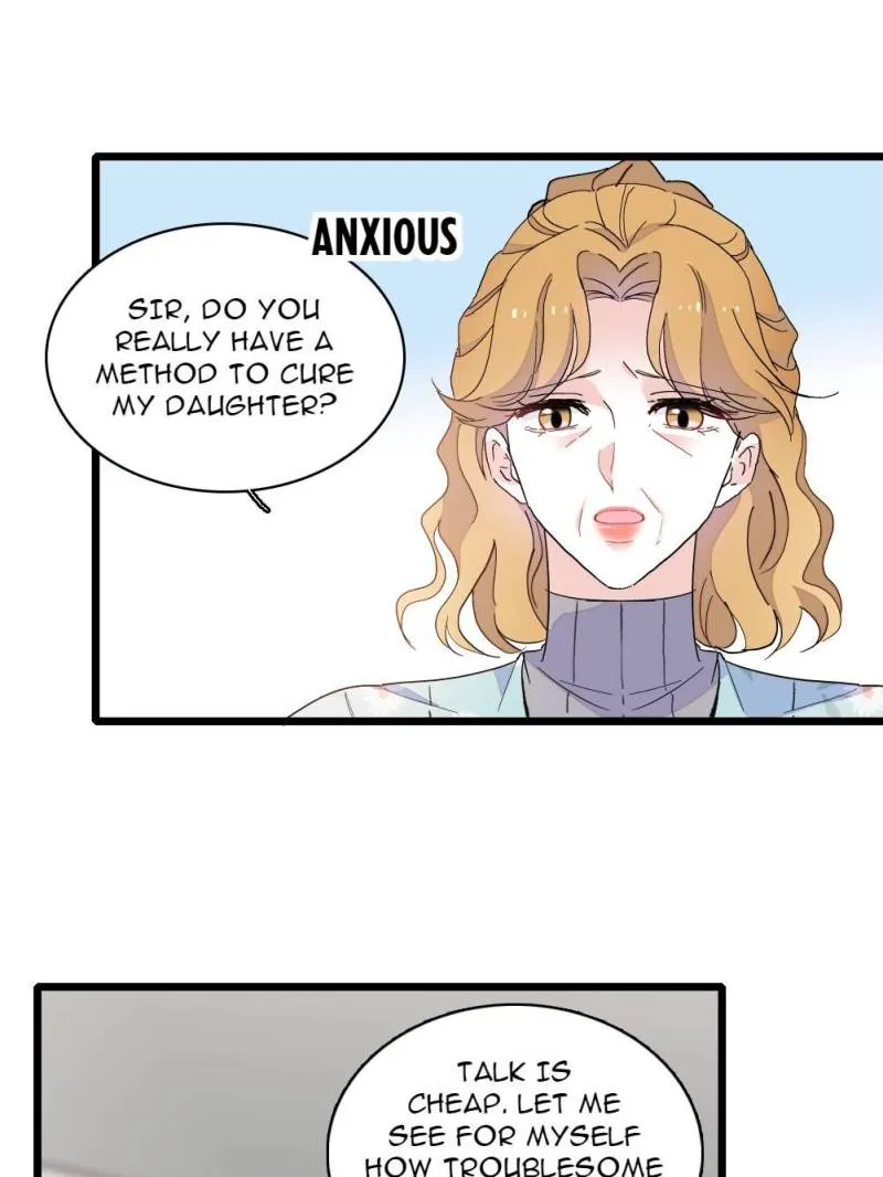 The Almighty Daughter Runs The World Chapter 176 - page 25