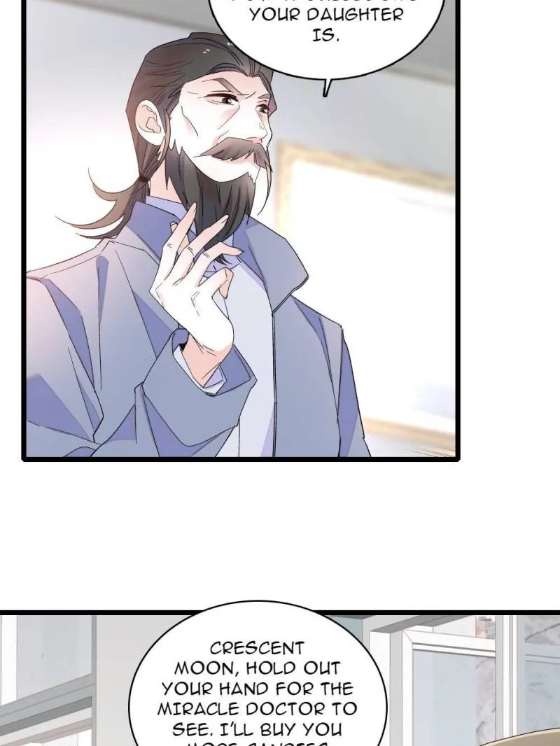 The Almighty Daughter Runs The World Chapter 176 - page 26