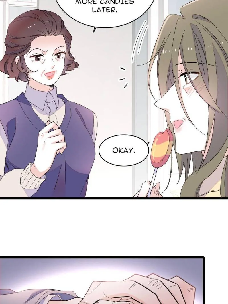 The Almighty Daughter Runs The World Chapter 176 - page 27