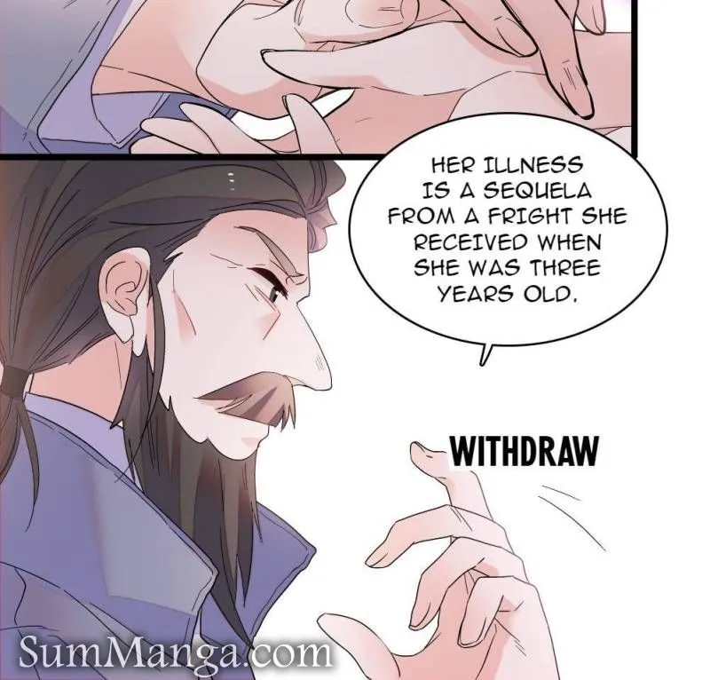 The Almighty Daughter Runs The World Chapter 176 - page 28