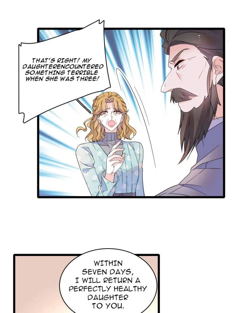 The Almighty Daughter Runs The World Chapter 176 - page 29