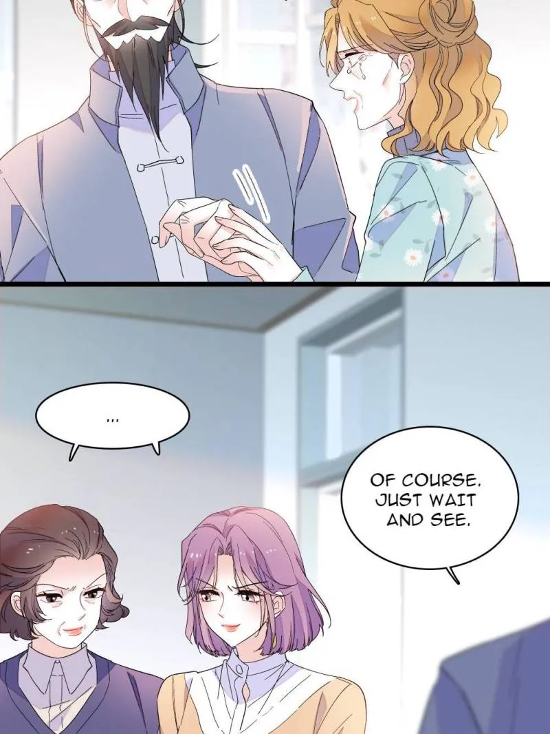 The Almighty Daughter Runs The World Chapter 176 - page 31