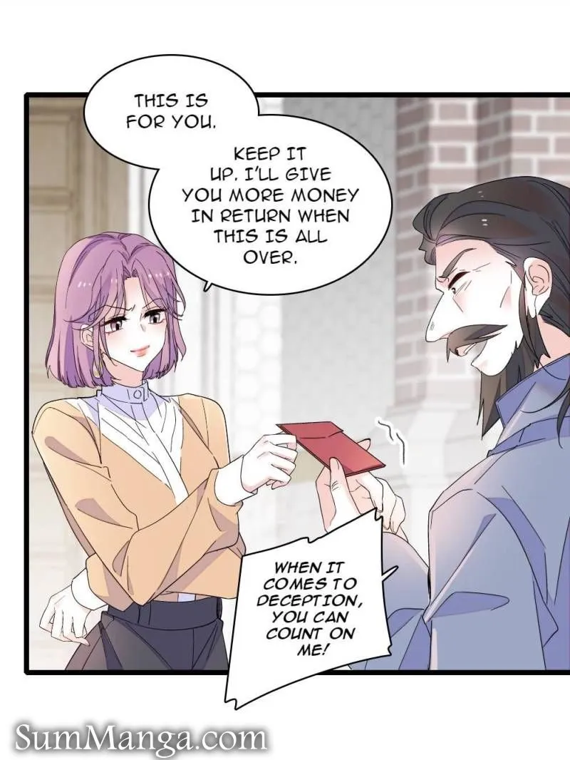 The Almighty Daughter Runs The World Chapter 176 - page 33