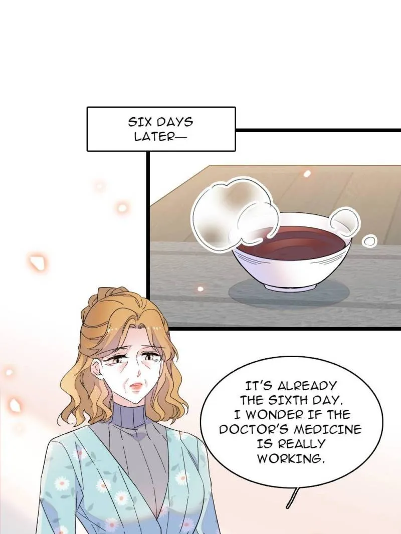 The Almighty Daughter Runs The World Chapter 176 - page 34