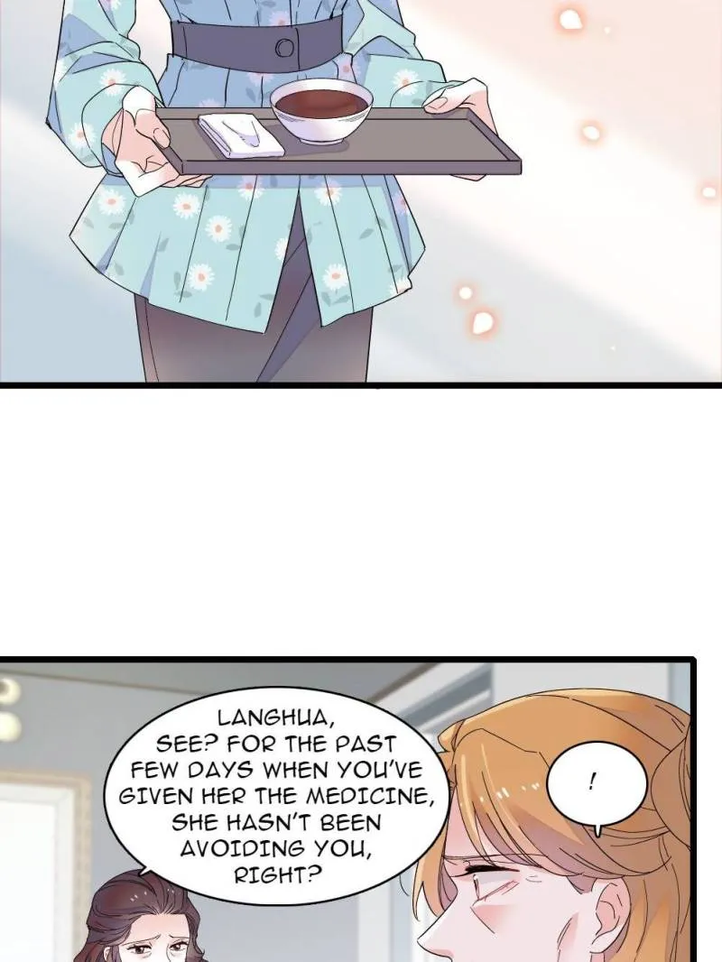 The Almighty Daughter Runs The World Chapter 176 - page 35