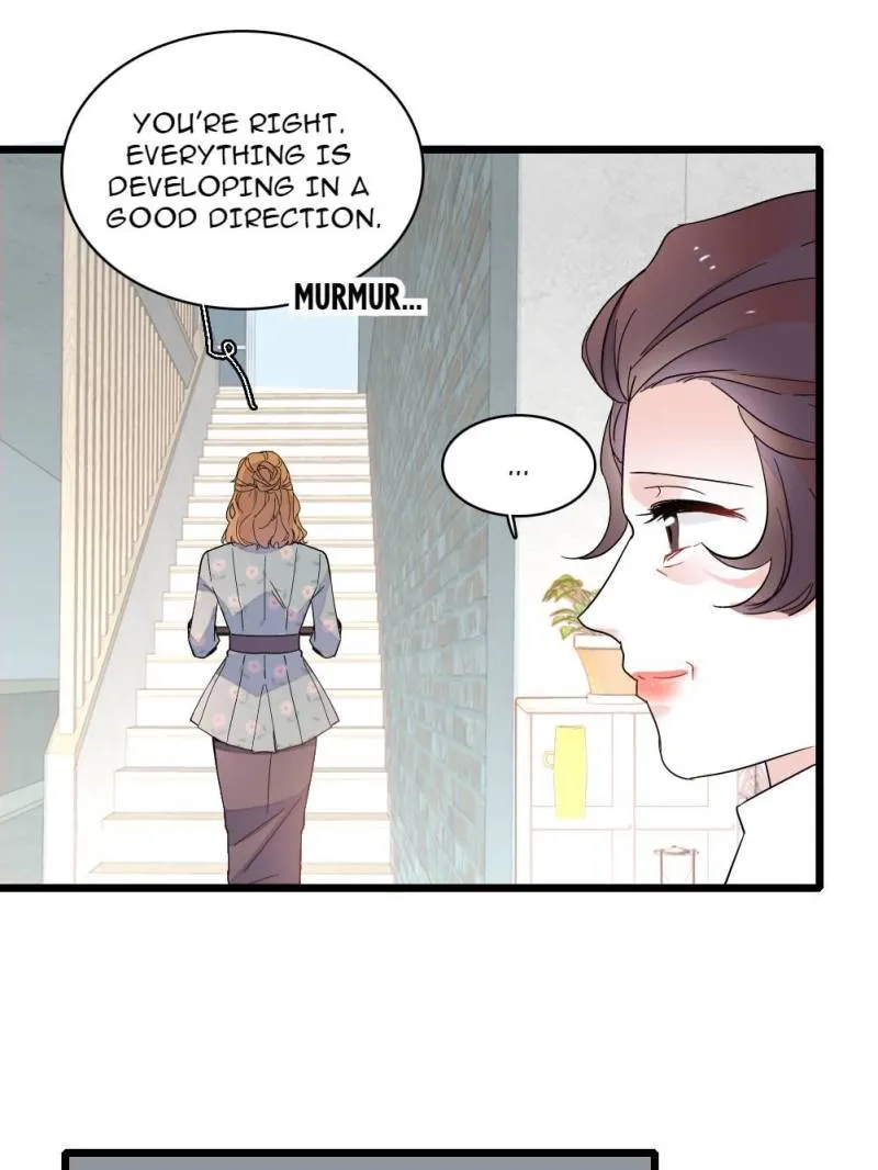 The Almighty Daughter Runs The World Chapter 176 - page 37