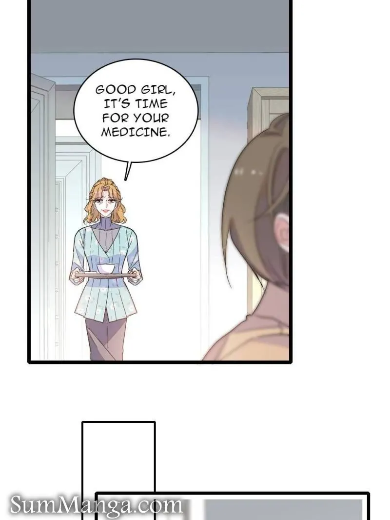 The Almighty Daughter Runs The World Chapter 176 - page 38