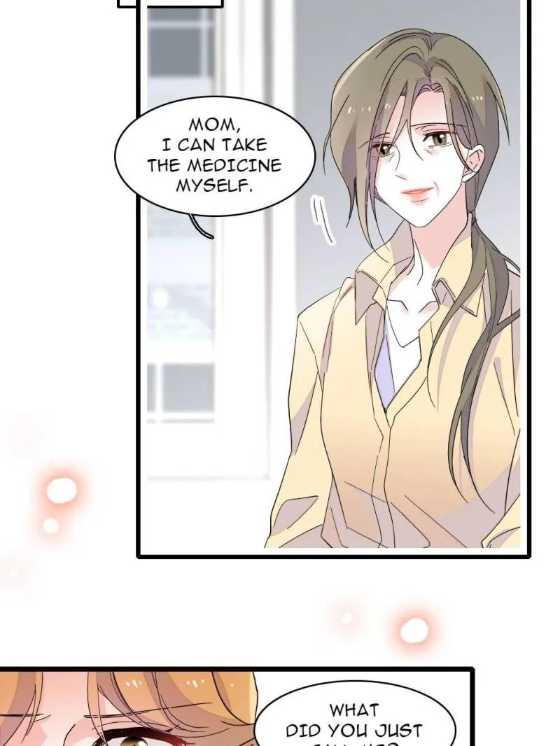 The Almighty Daughter Runs The World Chapter 176 - page 39