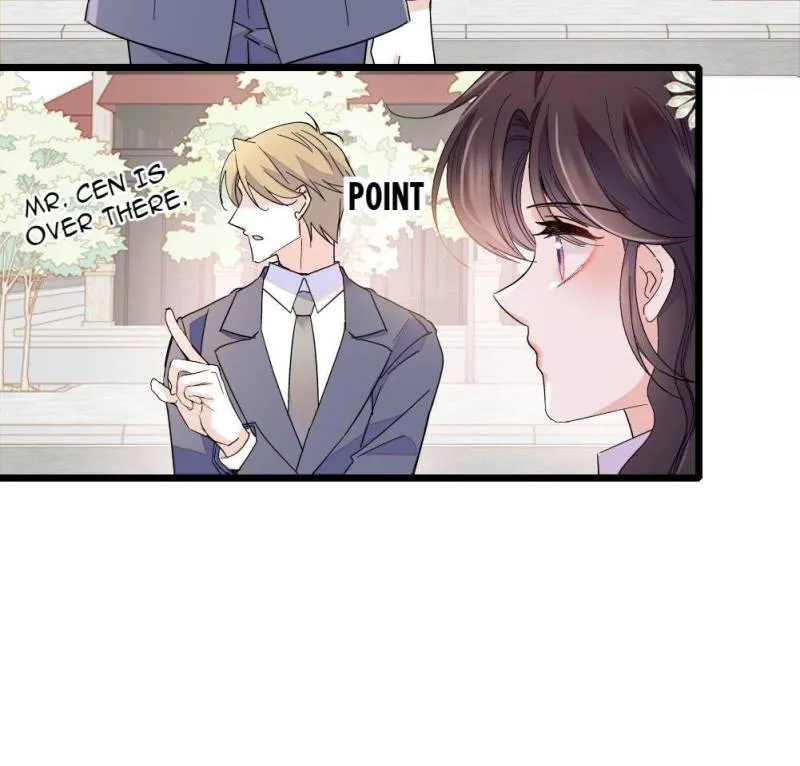 The Almighty Daughter Runs The World Chapter 176 - page 4