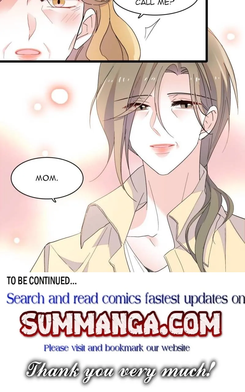 The Almighty Daughter Runs The World Chapter 176 - page 40