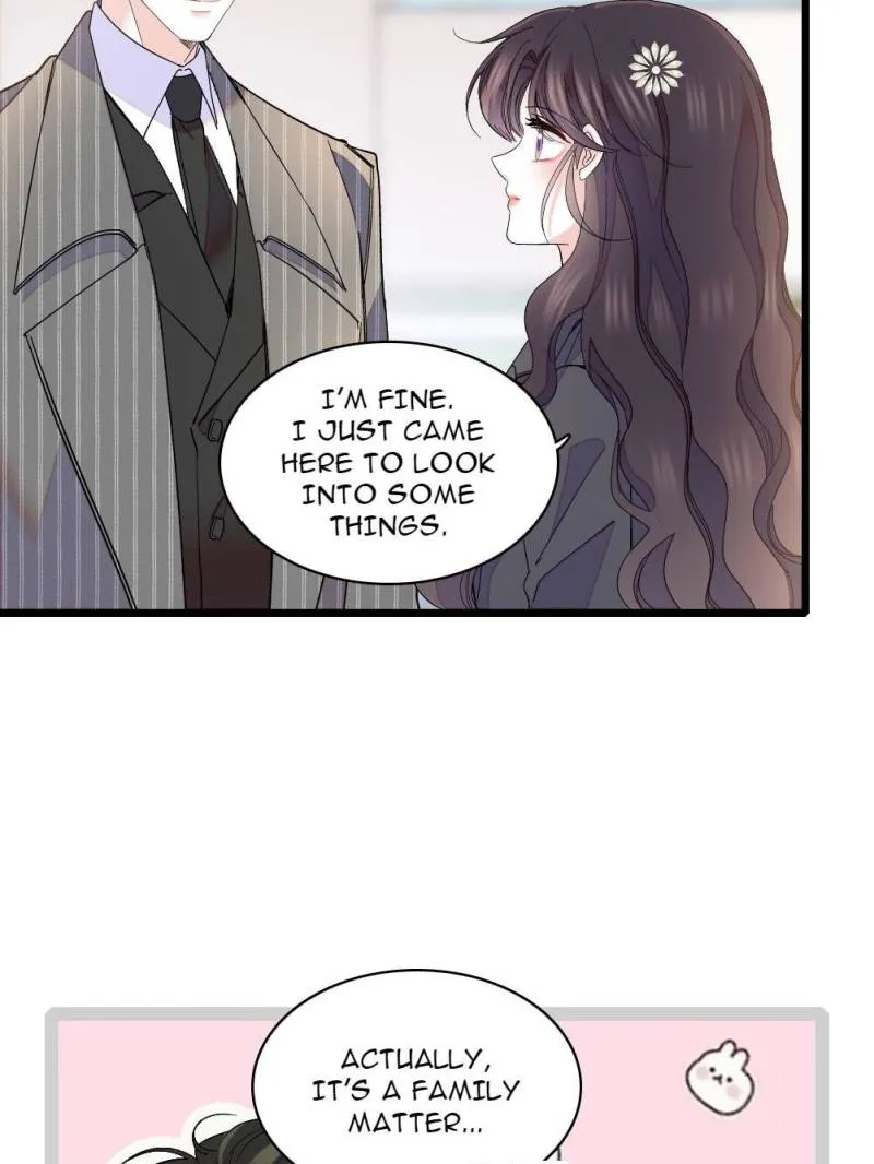 The Almighty Daughter Runs The World Chapter 176 - page 7