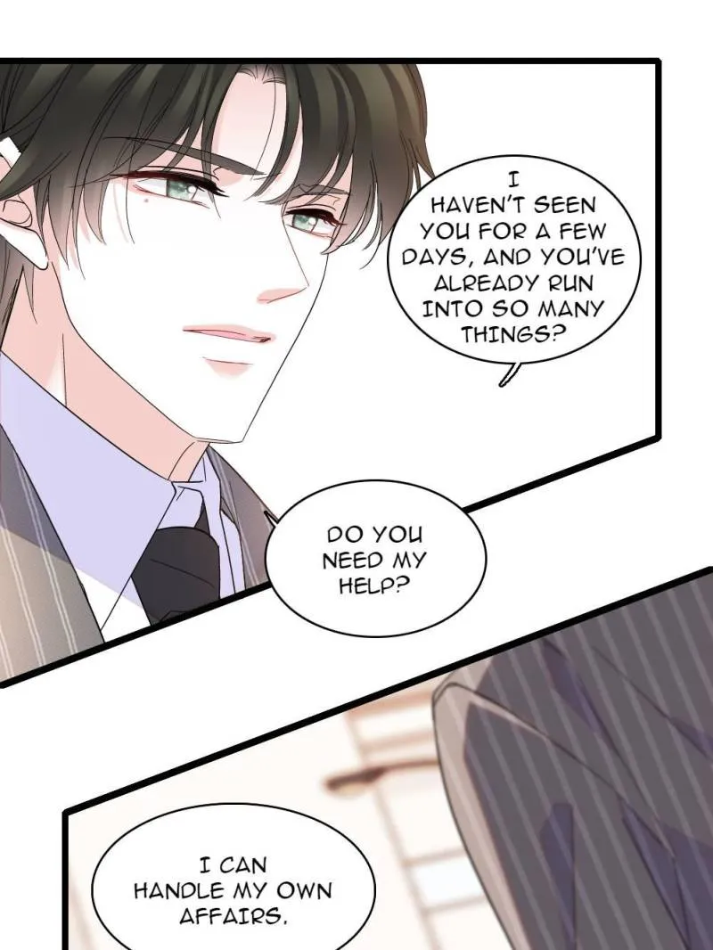 The Almighty Daughter Runs The World Chapter 176 - page 9