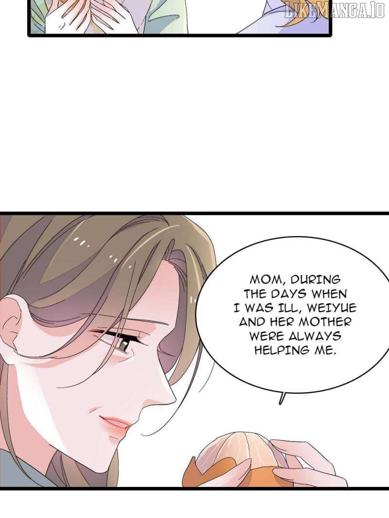 The Almighty Daughter Runs The World Chapter 177 - page 3