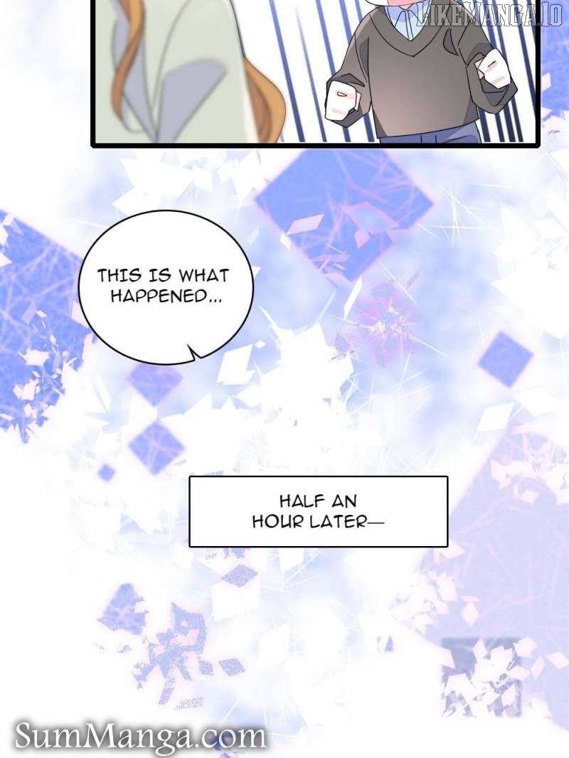 The Almighty Daughter Runs The World Chapter 177 - page 32