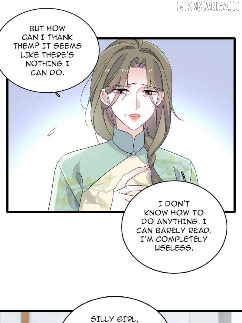The Almighty Daughter Runs The World Chapter 177 - page 5