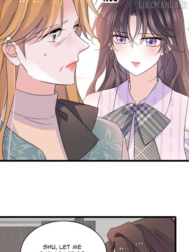 The Almighty Daughter Runs The World Chapter 179 - page 3
