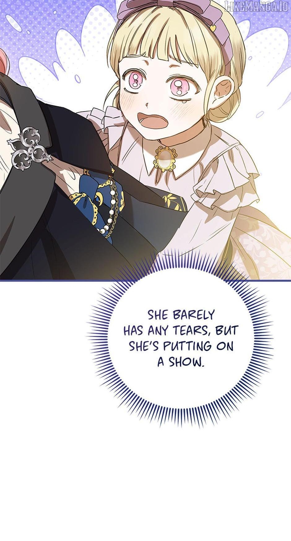Peony: Dreaming of the Dangerous Grand Duke Chapter 61 - page 100