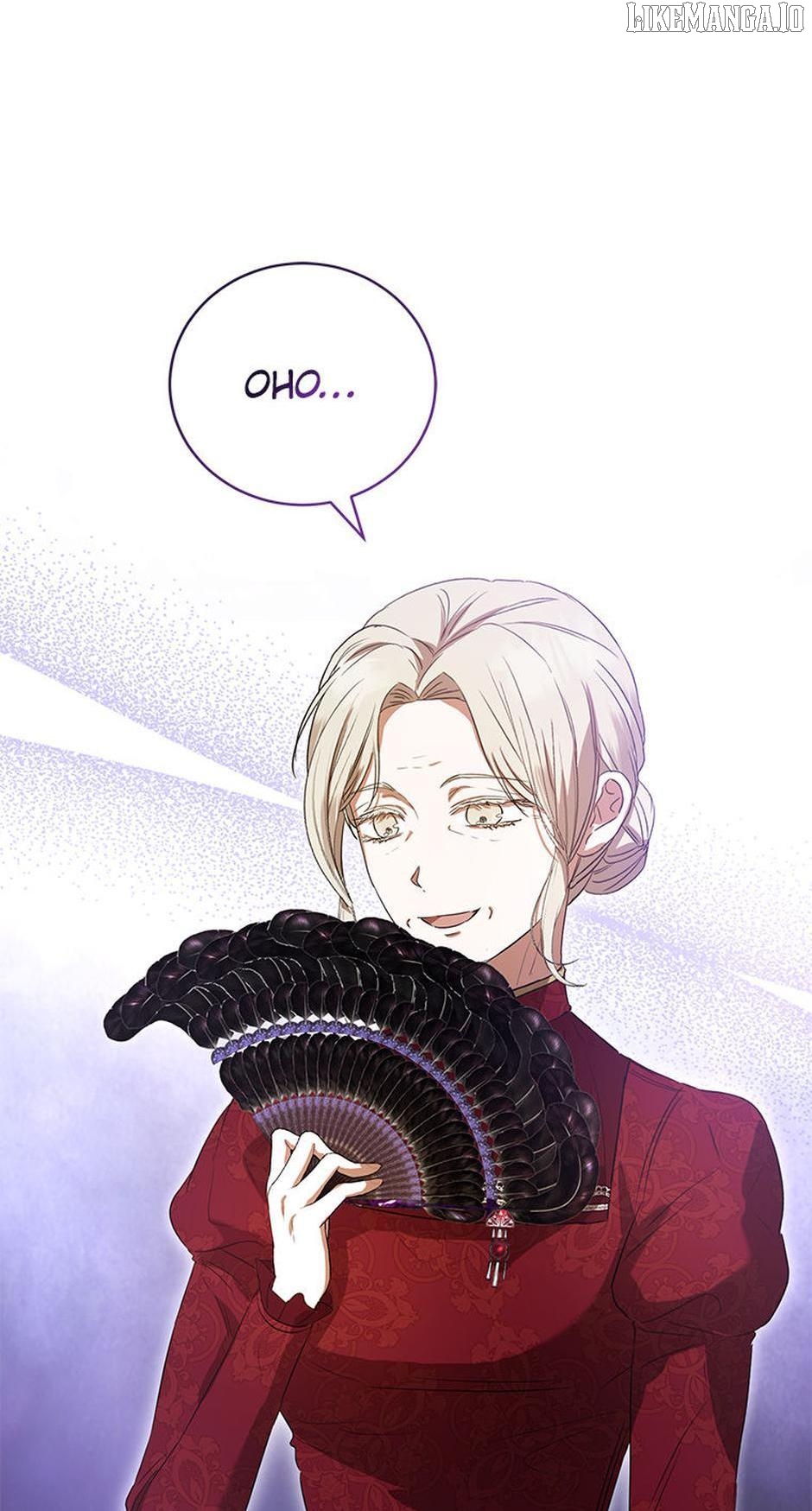 Peony: Dreaming of the Dangerous Grand Duke Chapter 61 - page 101
