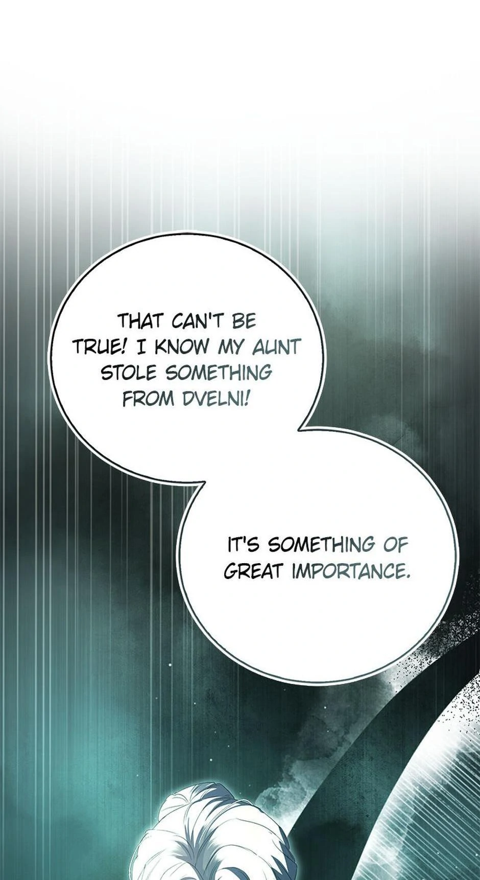 Peony: Dreaming of the Dangerous Grand Duke Chapter 61 - page 11