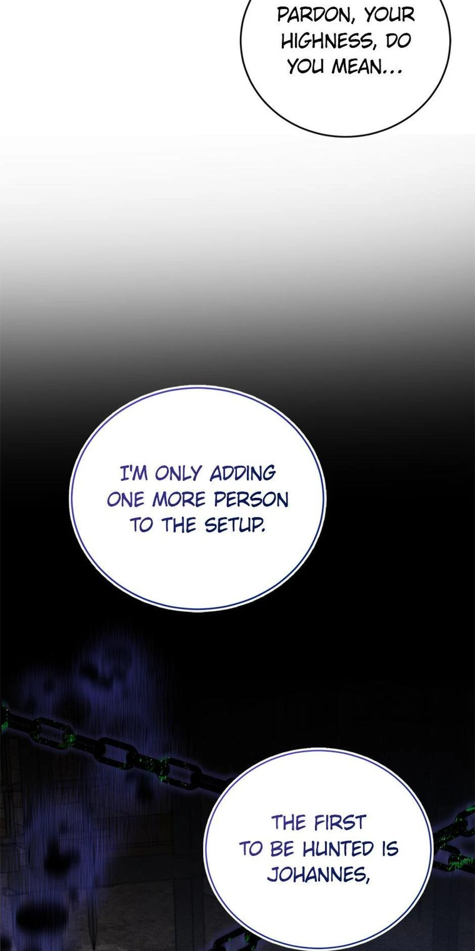 Peony: Dreaming of the Dangerous Grand Duke Chapter 61 - page 19
