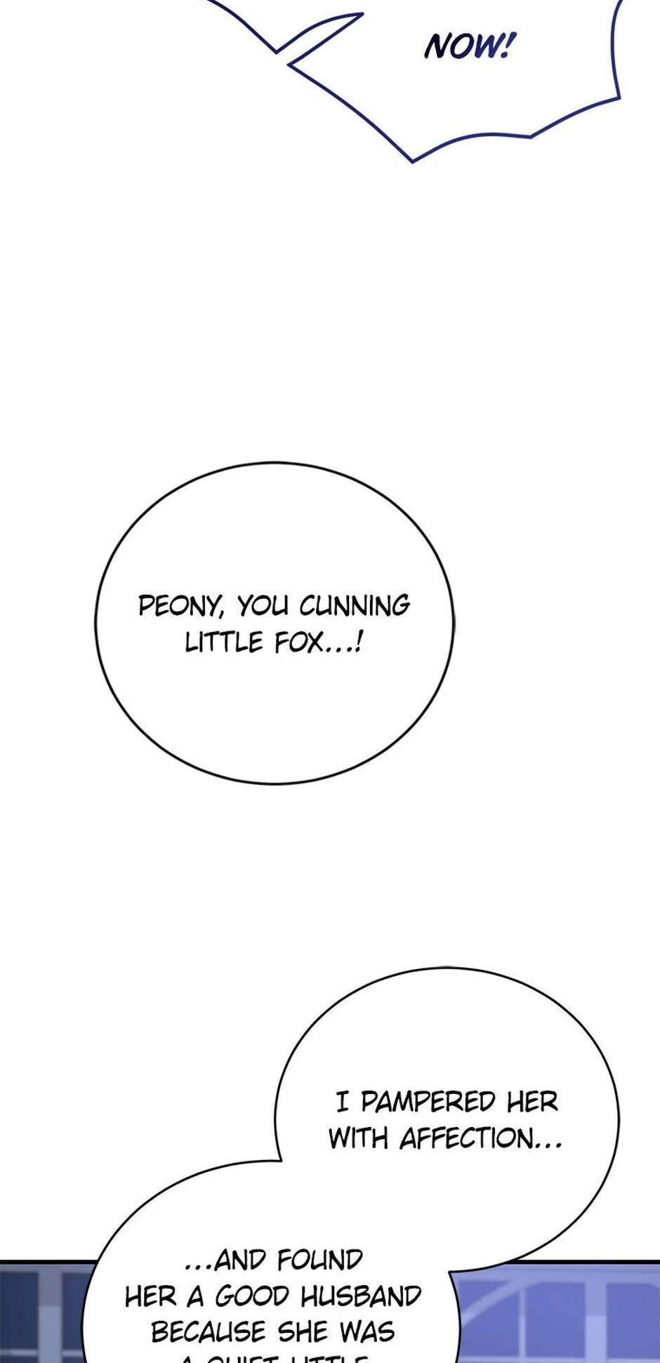 Peony: Dreaming of the Dangerous Grand Duke Chapter 61 - page 2