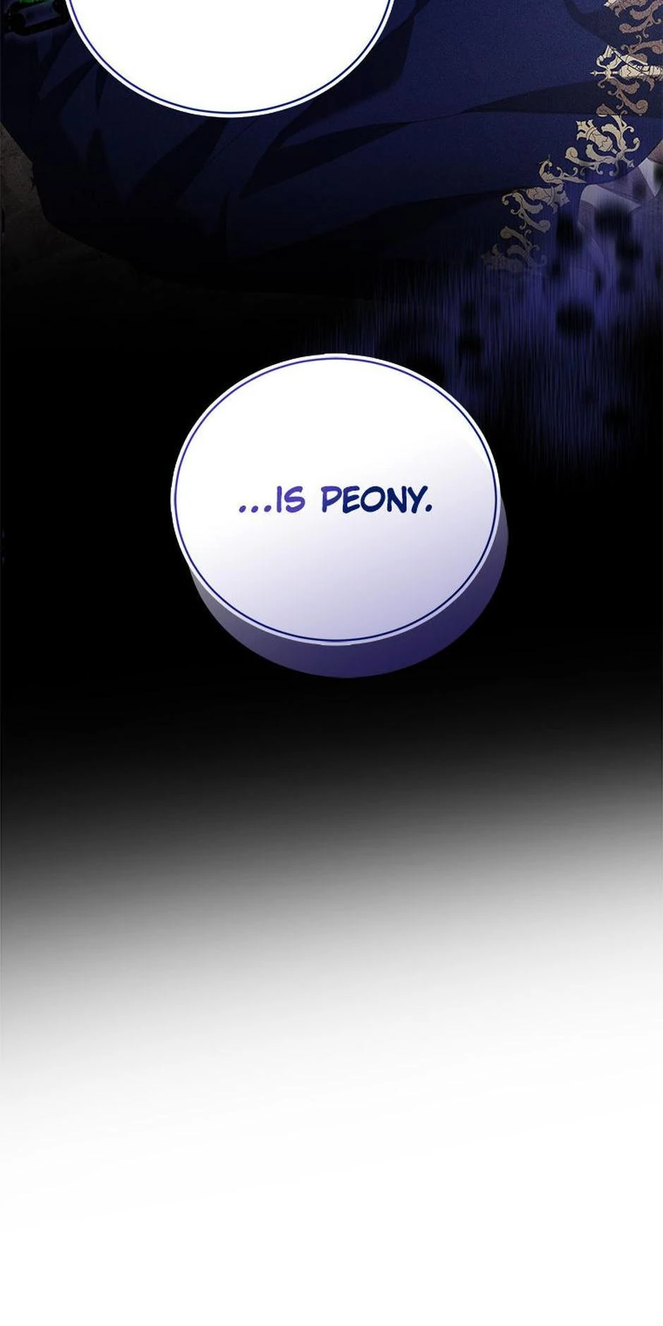 Peony: Dreaming of the Dangerous Grand Duke Chapter 61 - page 21