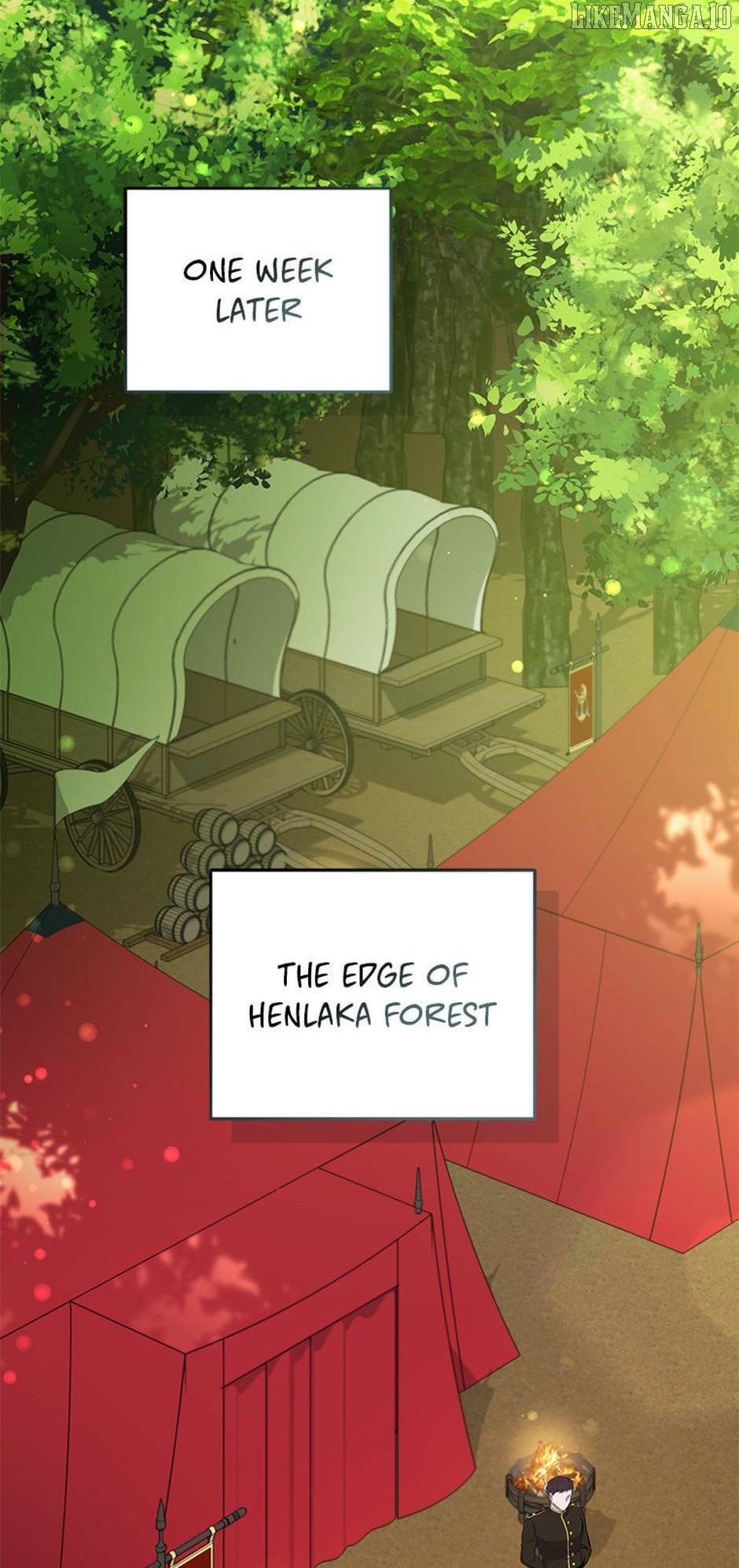 Peony: Dreaming of the Dangerous Grand Duke Chapter 61 - page 24