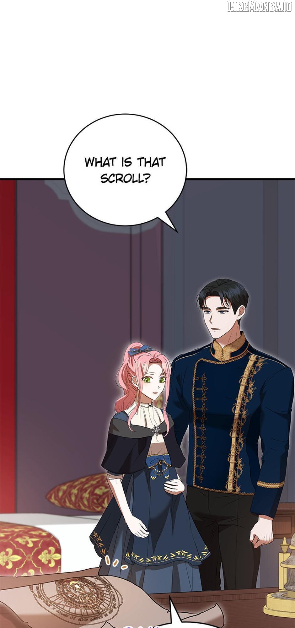 Peony: Dreaming of the Dangerous Grand Duke Chapter 61 - page 33