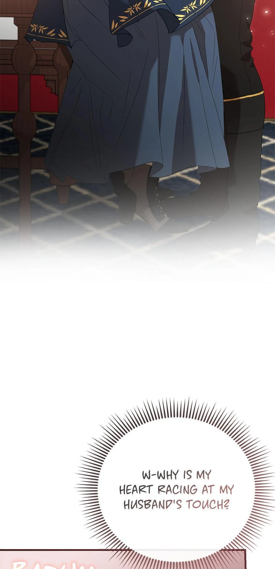 Peony: Dreaming of the Dangerous Grand Duke Chapter 61 - page 39