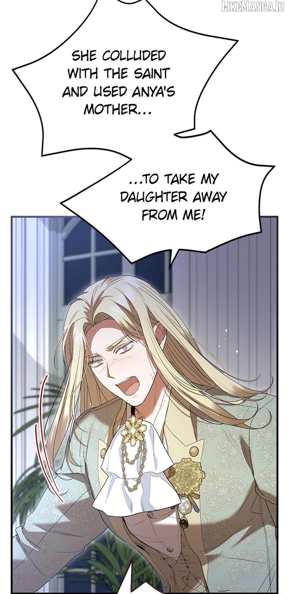 Peony: Dreaming of the Dangerous Grand Duke Chapter 61 - page 4