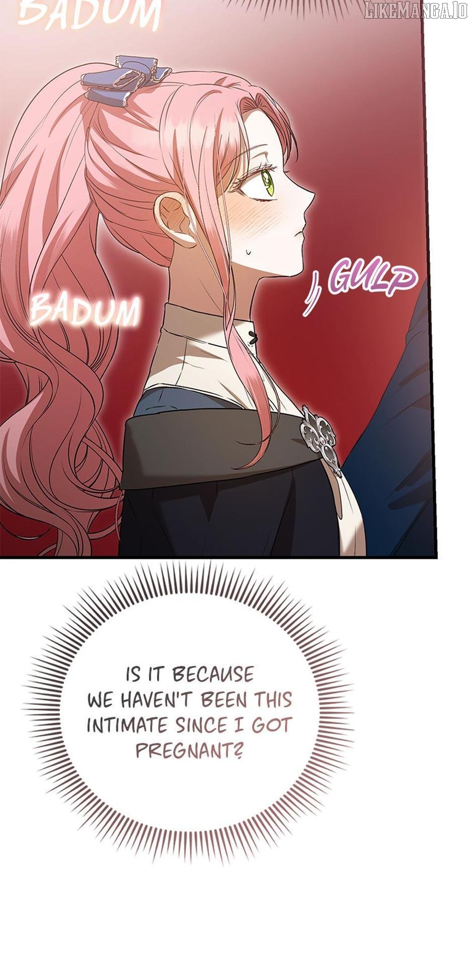 Peony: Dreaming of the Dangerous Grand Duke Chapter 61 - page 40