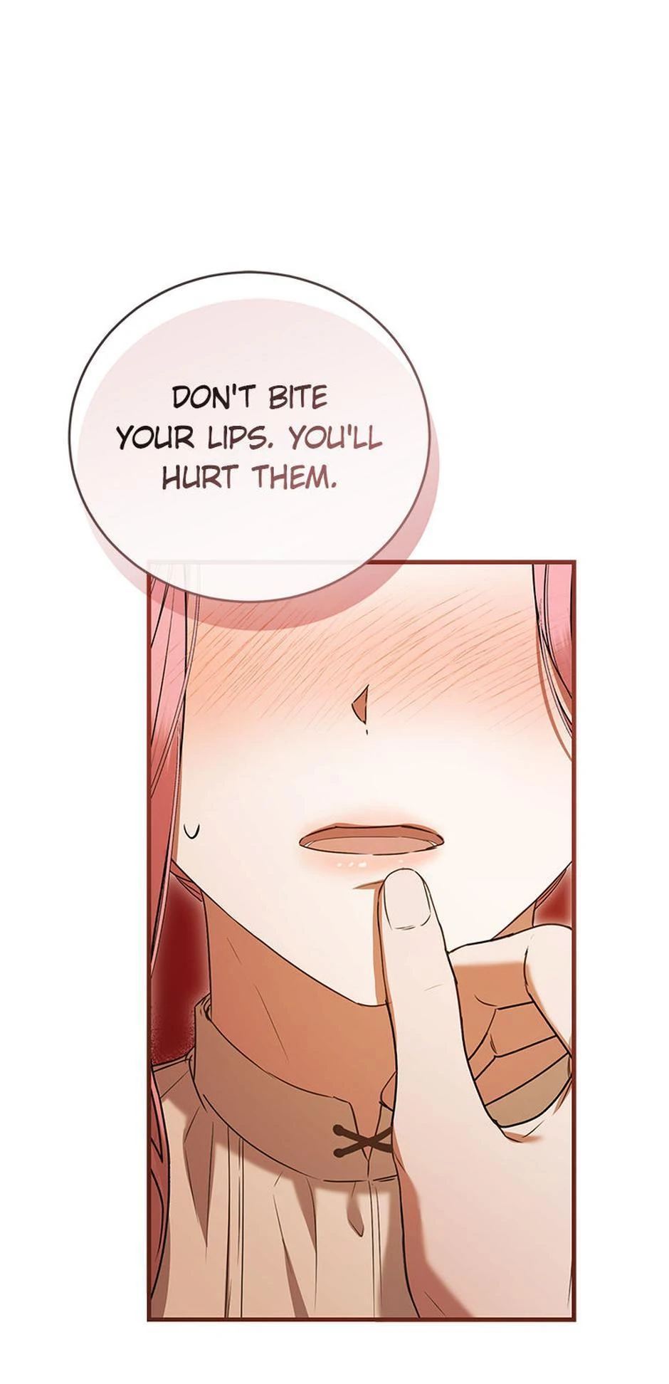 Peony: Dreaming of the Dangerous Grand Duke Chapter 61 - page 41