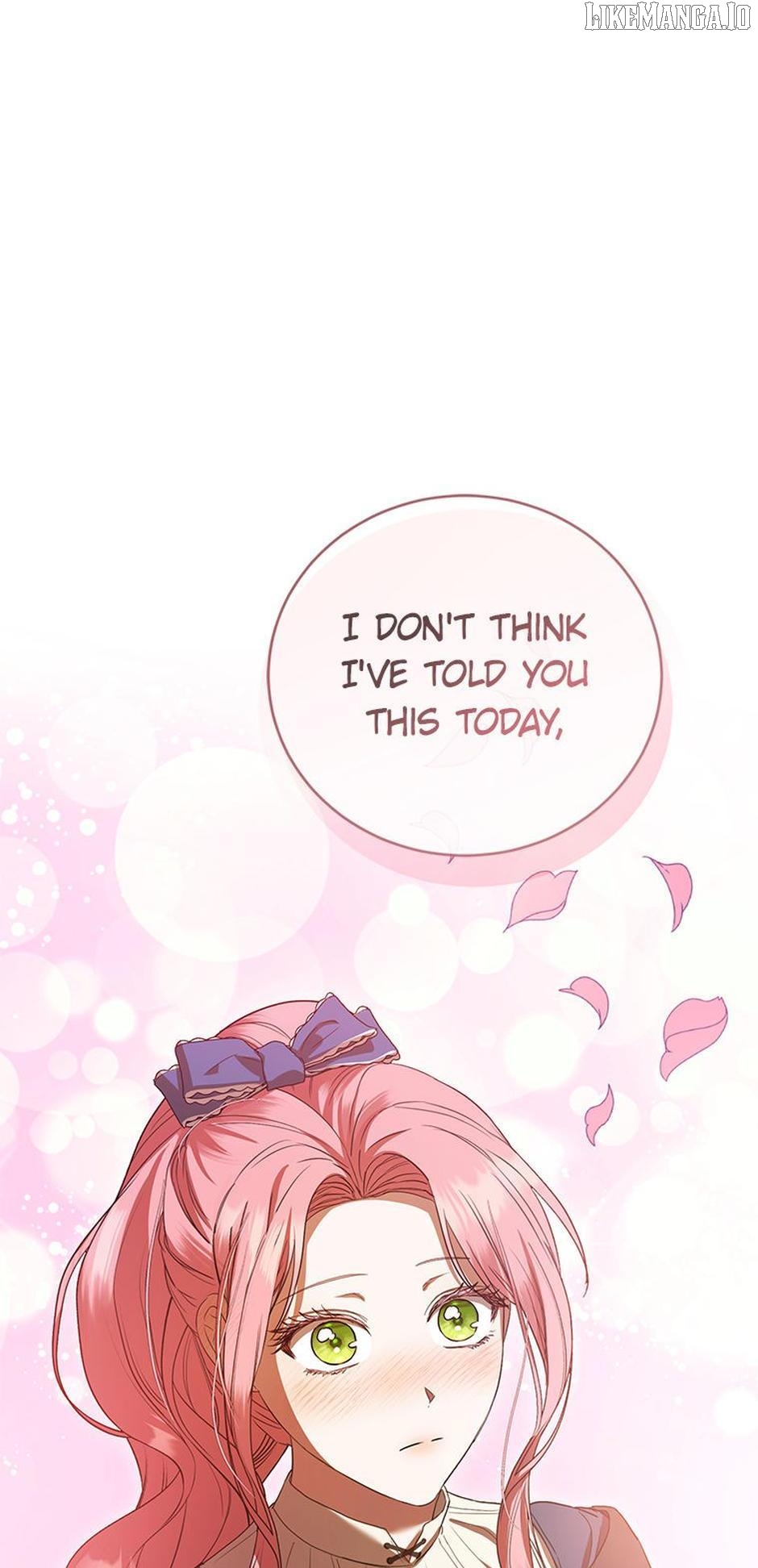 Peony: Dreaming of the Dangerous Grand Duke Chapter 61 - page 42
