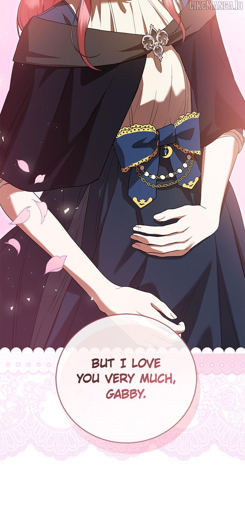 Peony: Dreaming of the Dangerous Grand Duke Chapter 61 - page 43