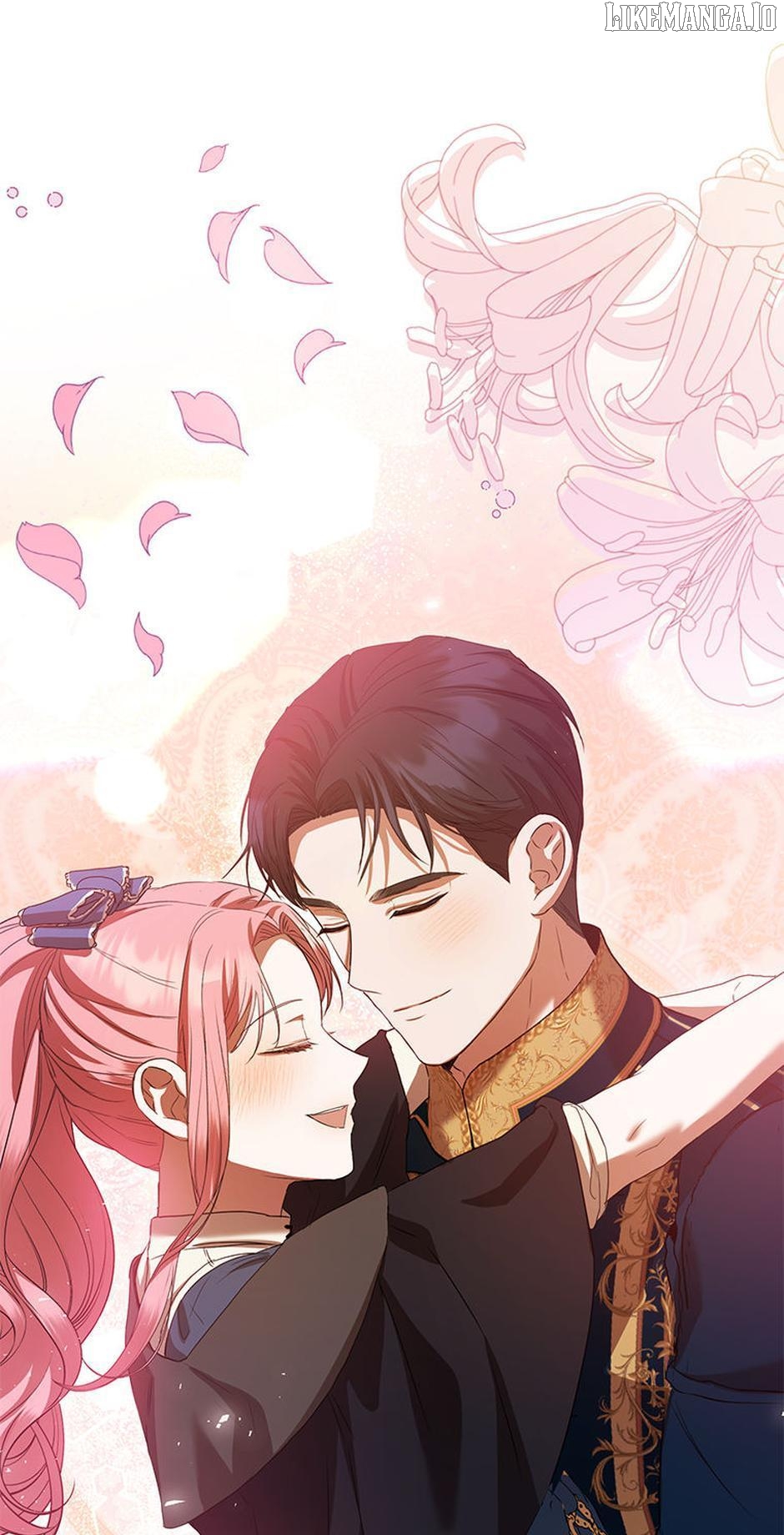 Peony: Dreaming of the Dangerous Grand Duke Chapter 61 - page 44