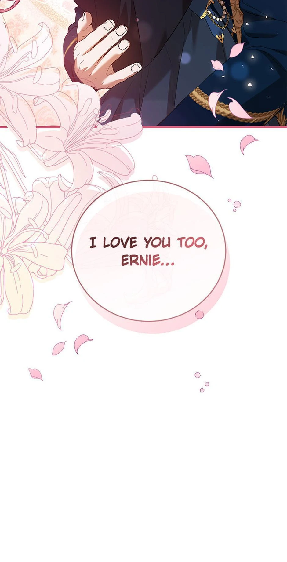Peony: Dreaming of the Dangerous Grand Duke Chapter 61 - page 45