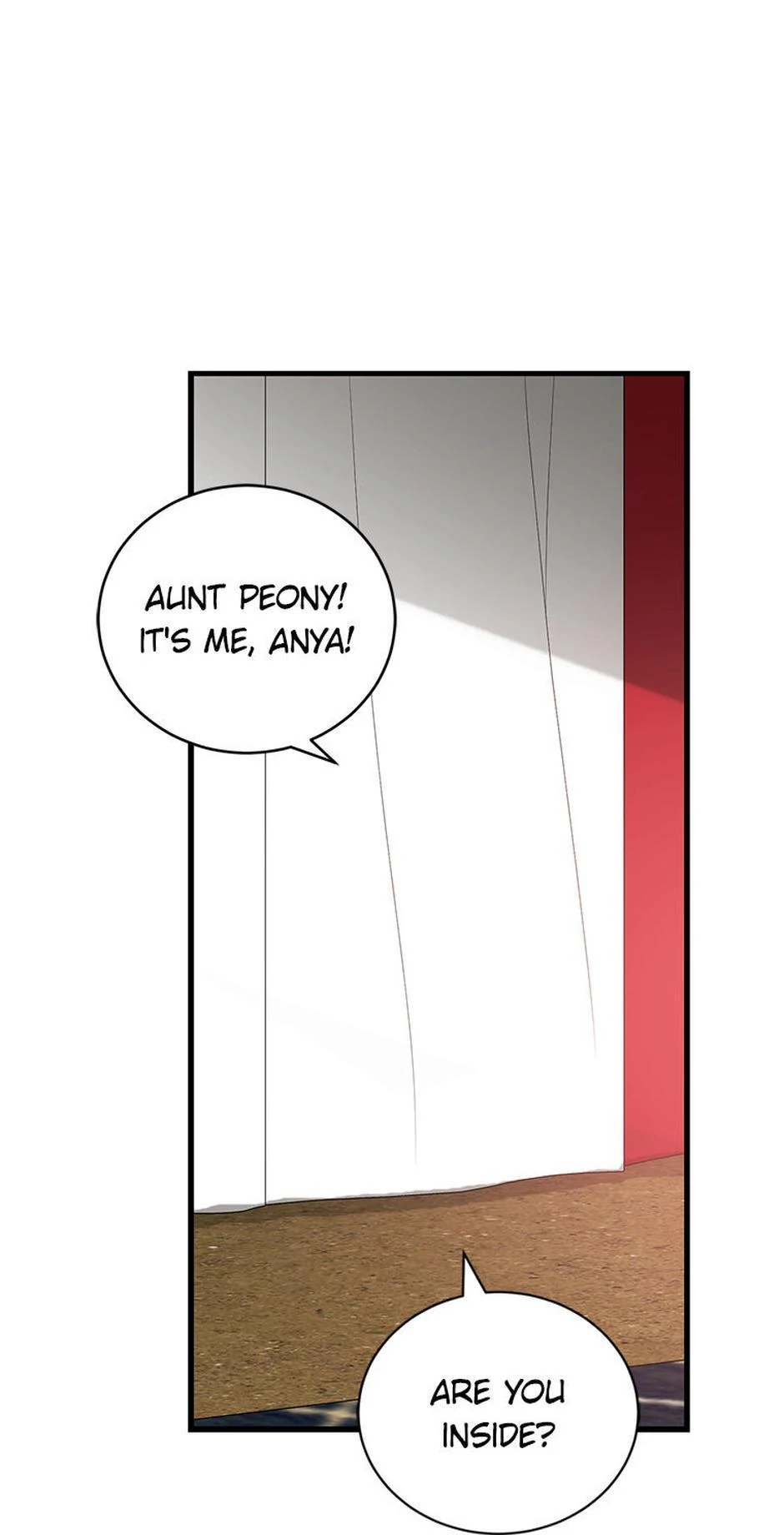 Peony: Dreaming of the Dangerous Grand Duke Chapter 61 - page 46
