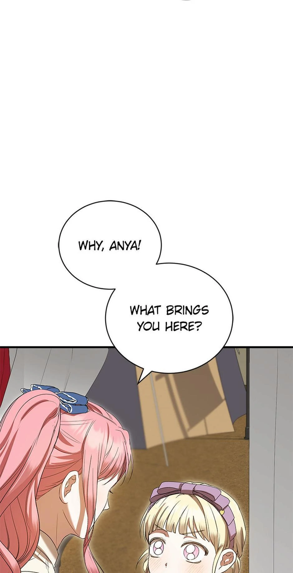 Peony: Dreaming of the Dangerous Grand Duke Chapter 61 - page 47