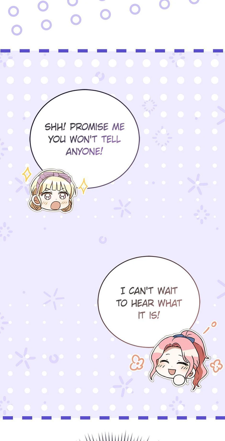 Peony: Dreaming of the Dangerous Grand Duke Chapter 61 - page 49