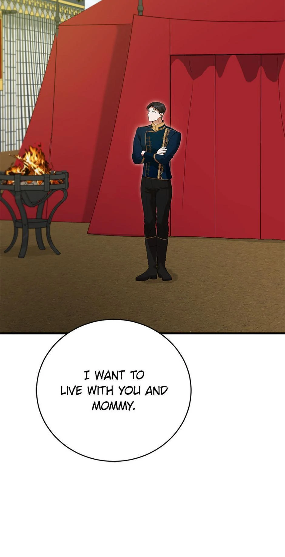 Peony: Dreaming of the Dangerous Grand Duke Chapter 61 - page 51