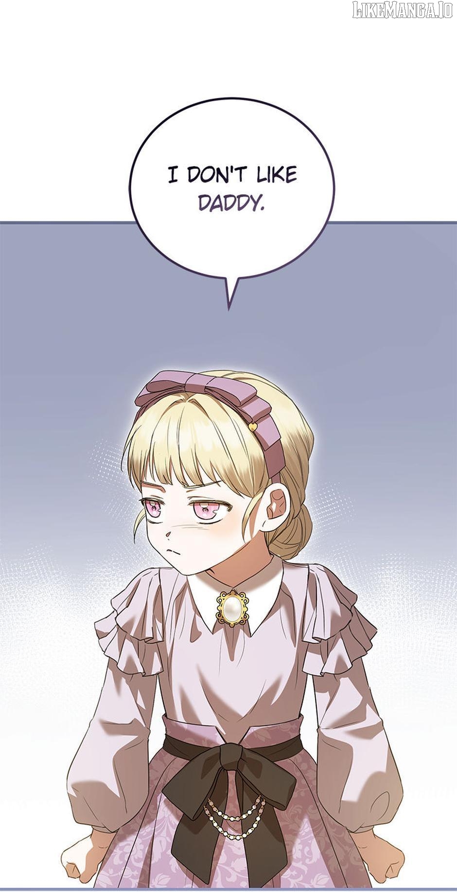 Peony: Dreaming of the Dangerous Grand Duke Chapter 61 - page 52