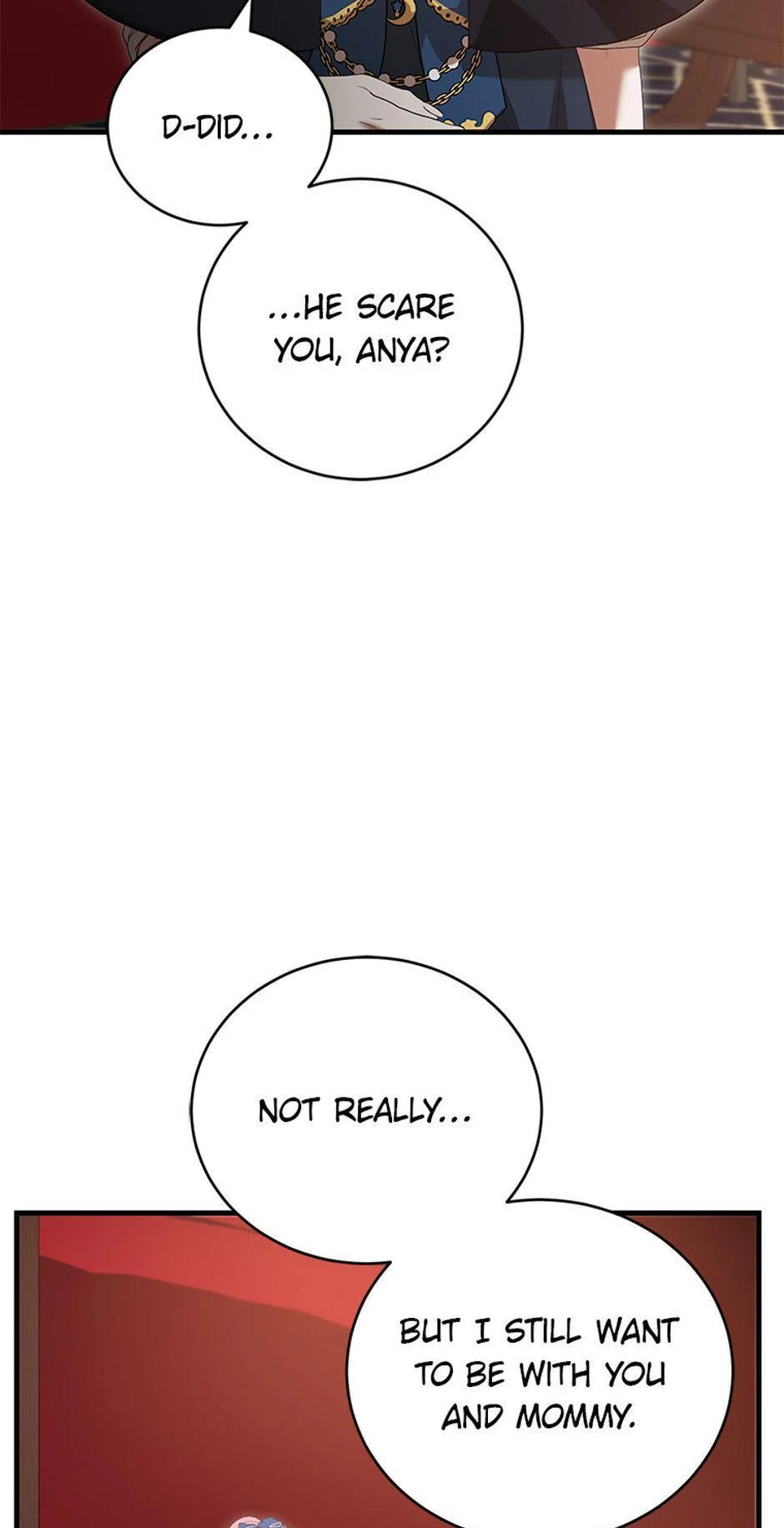 Peony: Dreaming of the Dangerous Grand Duke Chapter 61 - page 54