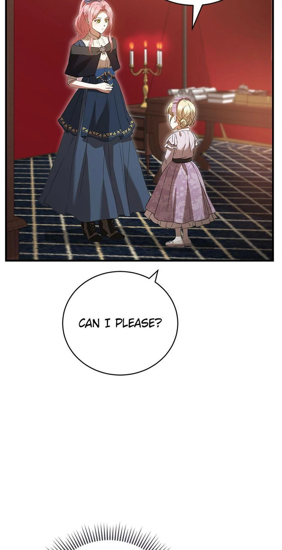 Peony: Dreaming of the Dangerous Grand Duke Chapter 61 - page 55