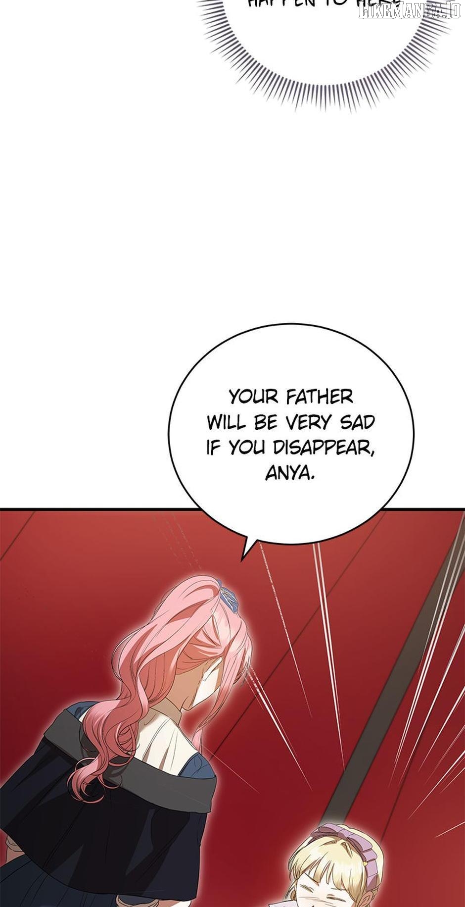 Peony: Dreaming of the Dangerous Grand Duke Chapter 61 - page 57