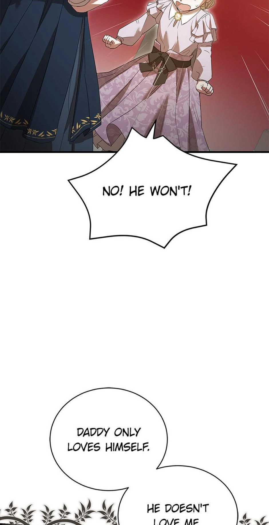 Peony: Dreaming of the Dangerous Grand Duke Chapter 61 - page 58