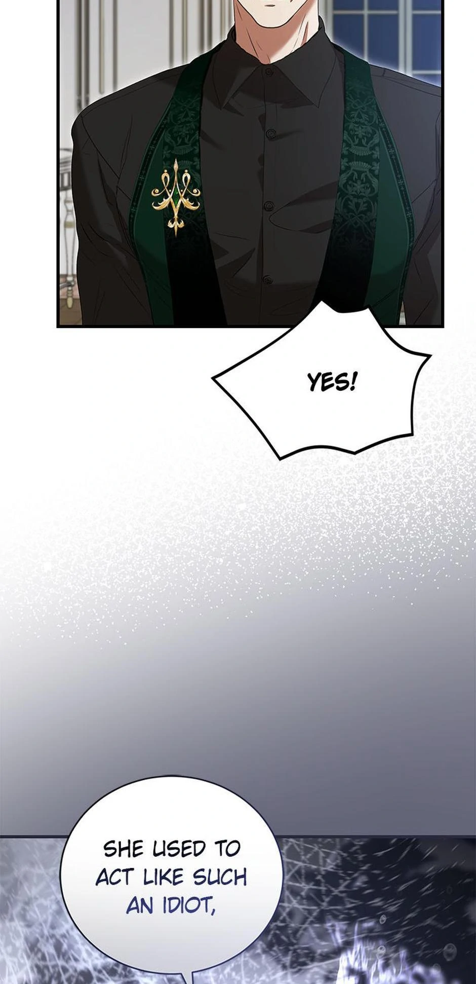 Peony: Dreaming of the Dangerous Grand Duke Chapter 61 - page 6