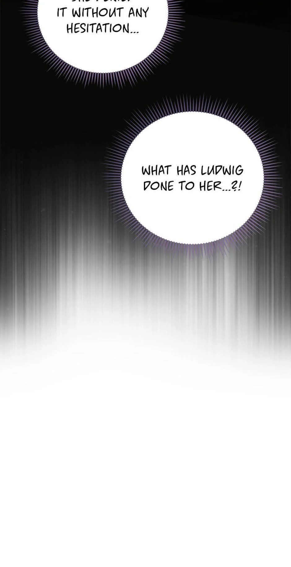 Peony: Dreaming of the Dangerous Grand Duke Chapter 61 - page 60