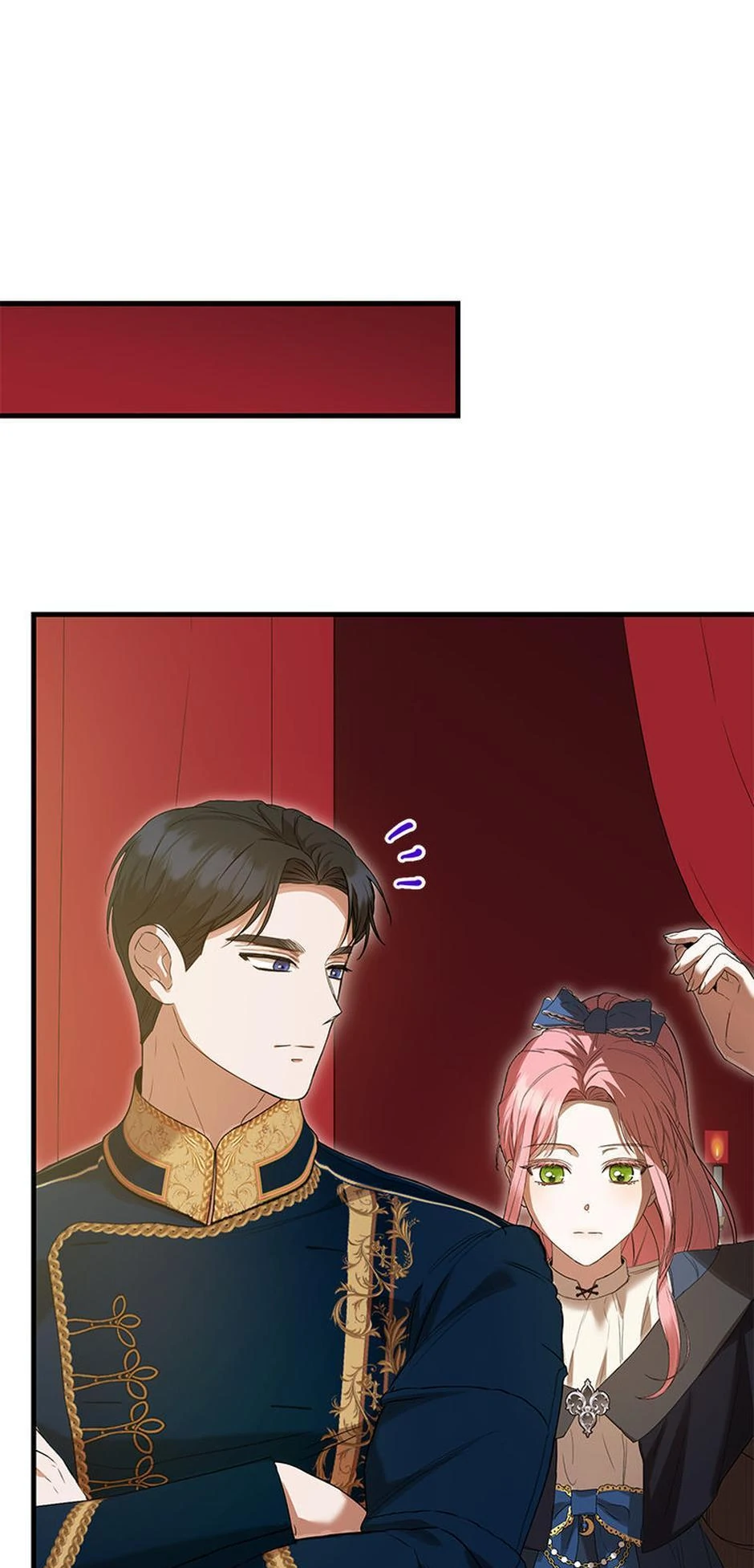 Peony: Dreaming of the Dangerous Grand Duke Chapter 61 - page 61